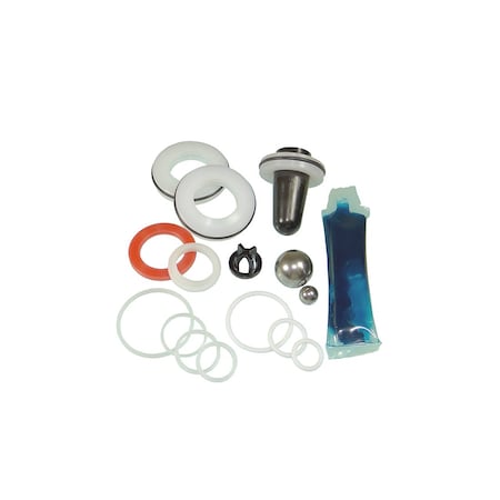Bedford Precision Parts Bedford Precision Kit - 440HP, 447HP, 660HPx, Replacement Part for Titan 20-2242